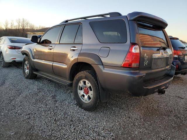 Изображение 2 2006 TOYOTA 4RUNNER SR5 2006 с VIN JTEBU14R060098107