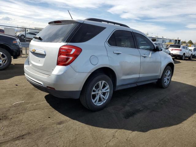 Image 3 of 2017 CHEVROLET EQUINOX LT 2017 with VIN 2GNALCEK2H6220404