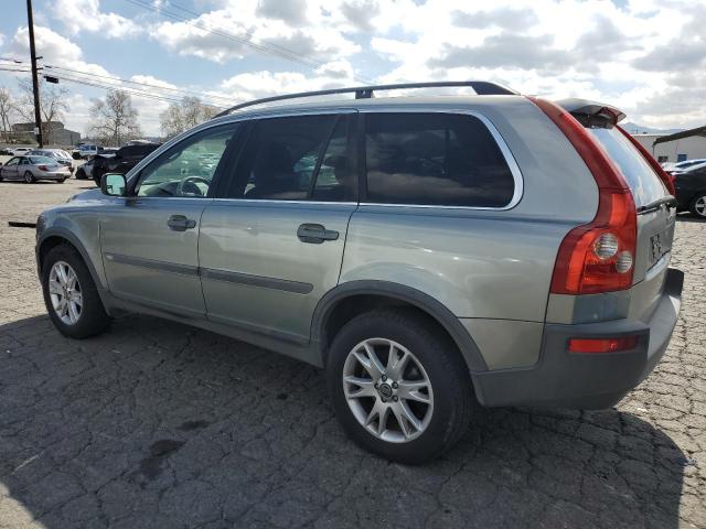 Obraz 2 z 2006 VOLVO XC90  2006 z VIN YV4CY592361299989