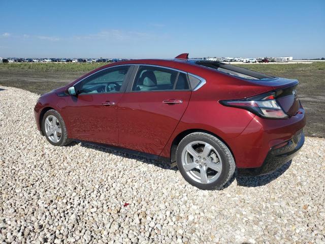 Obraz 2 z 2017 CHEVROLET VOLT LT 2017 z VIN 1G1RA6S50HU172168