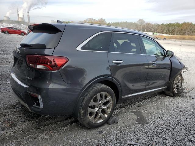 Изображение 3 2019 KIA SORENTO SX 2019 с VIN 5XYPK4A52KG457884
