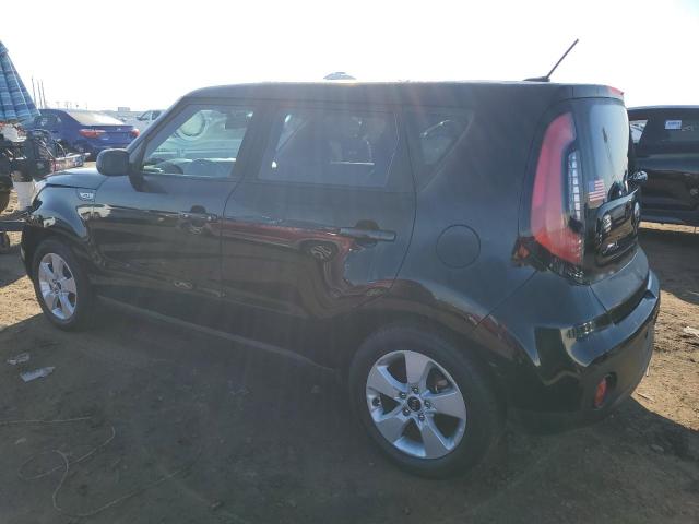 Изображение 2 2018 KIA SOUL  2018 с VIN KNDJN2A24J7543670
