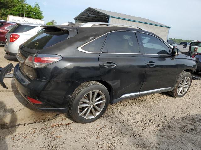Image 3 of 2014 LEXUS RX 350 2014 with VIN 2T2ZK1BA8EC138276