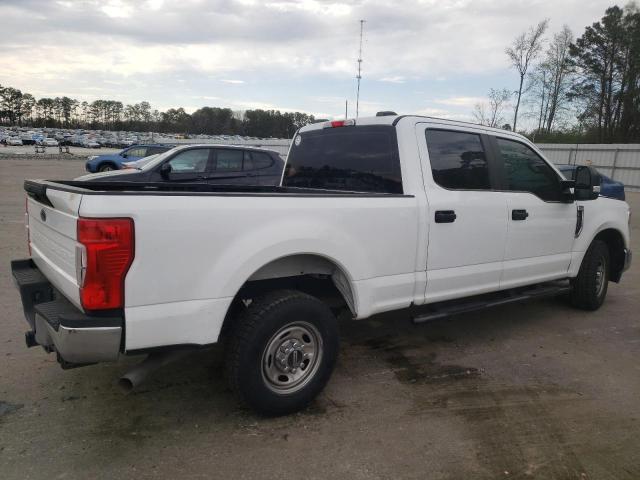 Obraz 3 z 2022 FORD F250 SUPER DUTY 2022 z VIN 1FT7W2A64NEC55787