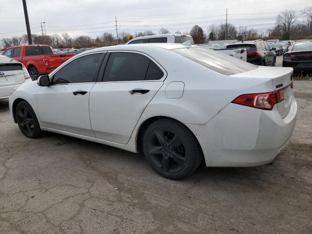 Obraz 2 z 2014 ACURA TSX  2014 z VIN JH4CU2F46EC002461