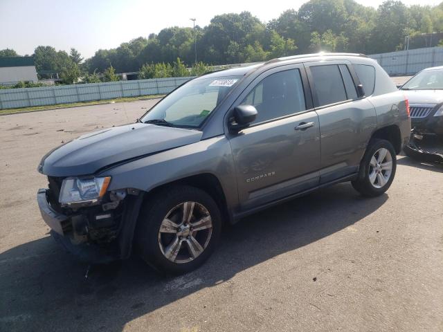 2011 JEEP COMPASS SPORT 2011 image