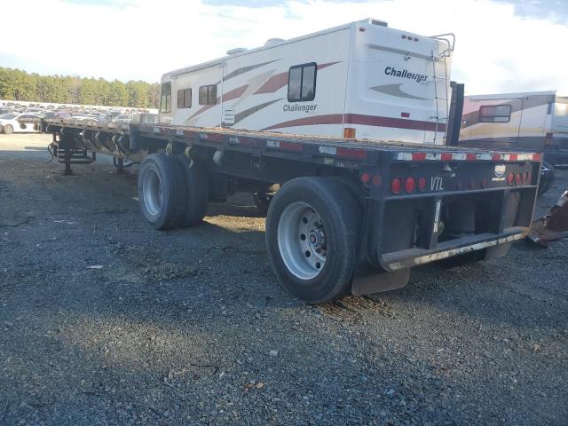 Image 3 of 2005 LUFK TRAILER 2005 with VIN 1L01B482451158047