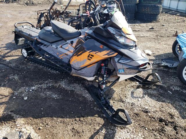 2019 SKI DOO BACKCOUNTR 2019 image