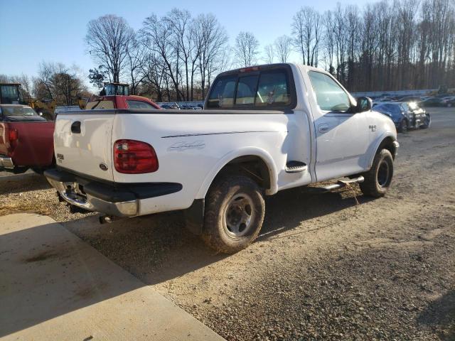 Obraz 3 z 2000 FORD F150  2000 z VIN 2FTRF08W5YCA37192
