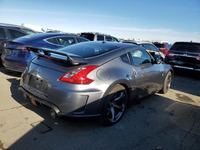 Изображение 3 2014 NISSAN 370Z BASE 2014 с VIN JN1AZ4EH7EM634134