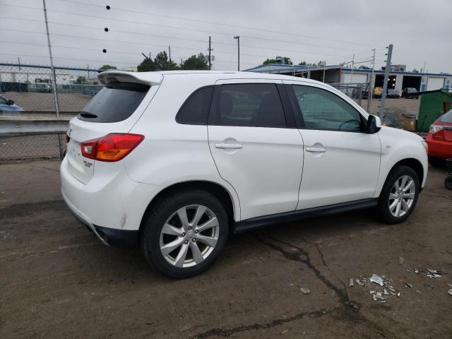 Изображение 3 2015 MITSUBISHI OUTLANDER SPORT ES 2015 с VIN 4A4AP3AU5FE020302
