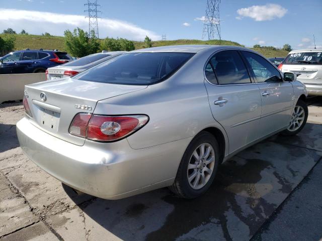 Obraz 3 z 2002 LEXUS ES 300 2002 z VIN JTHBF30G420065473