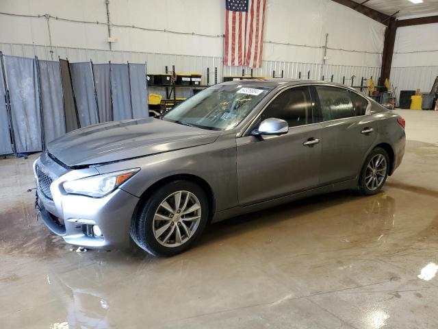 Изображение 2014 INFINITI Q50 BASE 2014