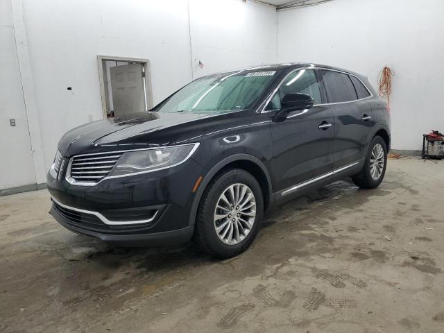 2016 LINCOLN MKX SELECT 2016 image