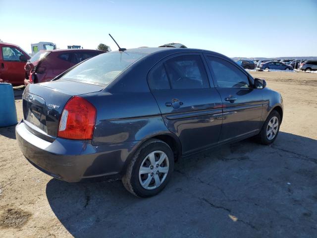 Obraz 3 z 2010 HYUNDAI ACCENT GLS 2010 z VIN KMHCN4AC8AU462679