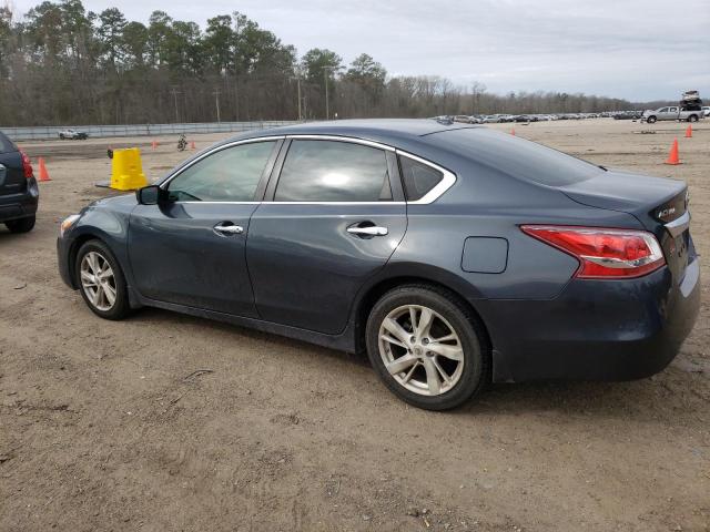 Obraz 2 z 2013 NISSAN ALTIMA 2.5 2013 z VIN 1N4AL3AP3DN561042