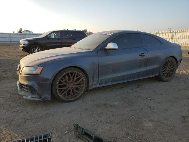 2008 AUDI A5 QUATTRO 2008 image