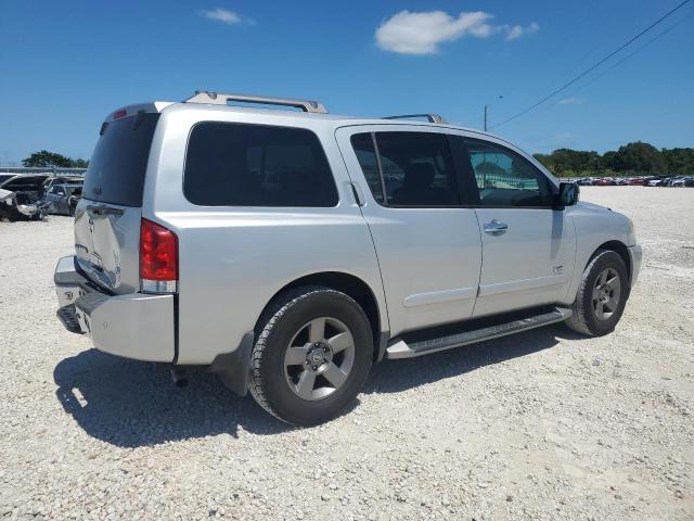 Obraz 3 z 2005 NISSAN ARMADA SE 2005 z VIN 5N1AA08A25N718069