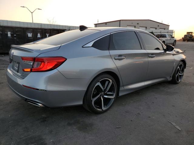 Изображение 3 2019 HONDA ACCORD SPORT 2019 с VIN 1HGCV2F31KA004875