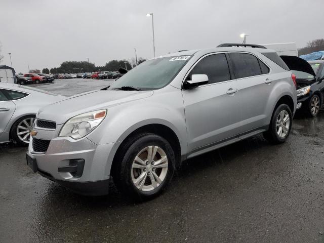Изображение 1 2015 CHEVROLET EQUINOX LT 2015 с VIN 2GNFLFEK2F6224411