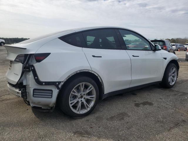 Obraz 3 z 2020 TESLA MODEL Y  2020 z VIN 5YJYGDEF9LF002564