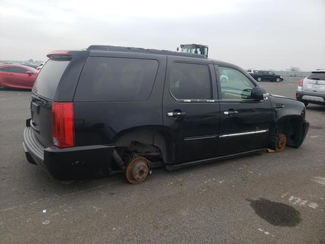 Image 3 of 2011 CADILLAC ESCALADE PLATINUM 2011 with VIN 1GYS4DEF0BR184608