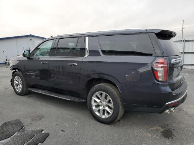 Obraz 2 z 2022 CHEVROLET SUBURBAN K1500 PREMIER 2022 z VIN 1GNSKFKD9NR240406