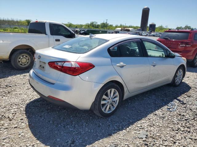 Obraz 3 z 2014 KIA FORTE LX 2014 z VIN KNAFX4A66E5186537