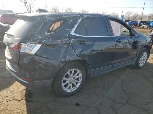 Изображение 3 2021 CHEVROLET EQUINOX LT 2021 с VIN 3GNAXKEV6MS119001