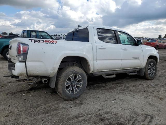 Image 3 of 2023 TOYOTA TACOMA DOUBLE CAB 2023 with VIN 3TMCZ5AN1PM644270