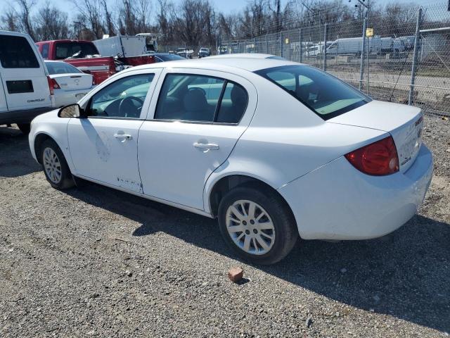 Изображение 2 2009 CHEVROLET COBALT LS 2009 с VIN 1G1AS58H097270168
