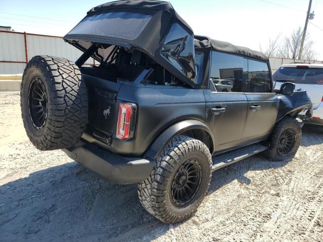 Изображение 3 2022 FORD BRONCO BASE 2022 с VIN 1FMDE5BH9NLB28130