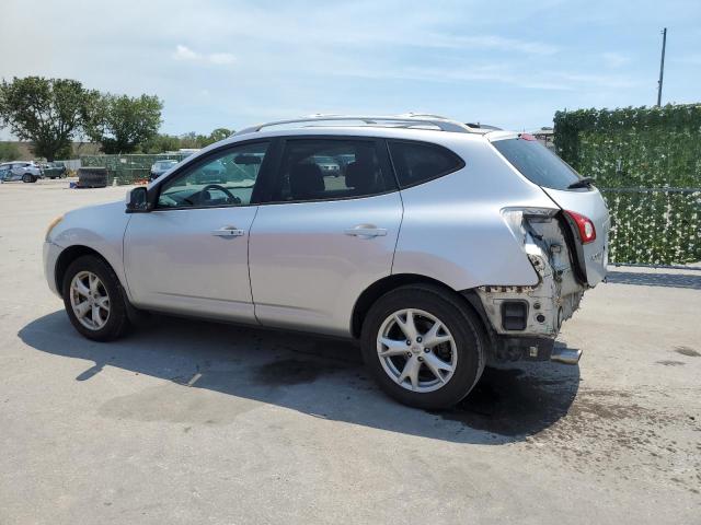 Obraz 2 z 2008 NISSAN ROGUE S 2008 z VIN JN8AS58VX8W122230