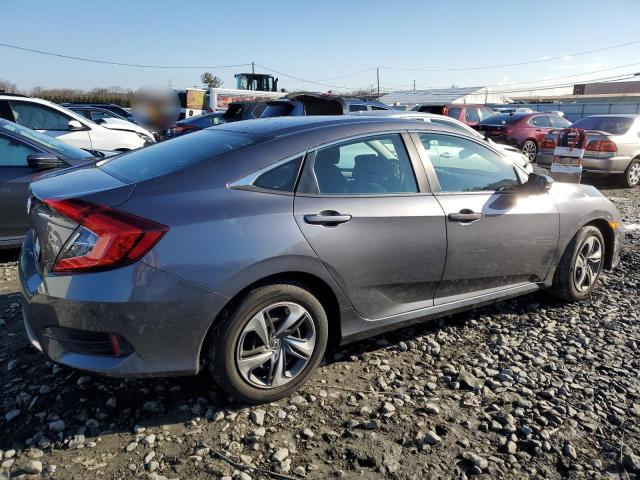 Image 3 of 2020 HONDA CIVIC LX 2020 with VIN 2HGFC2F68LH528945
