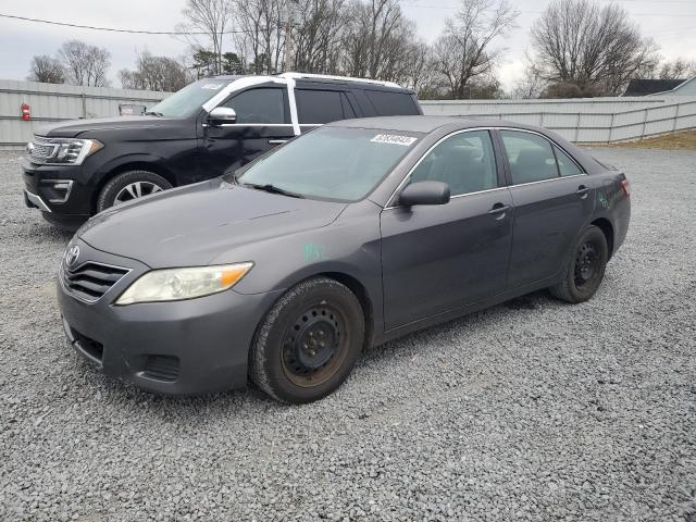 Изображение 1 2011 TOYOTA CAMRY BASE 2011 с VIN 4T4BF3EK1BR173316