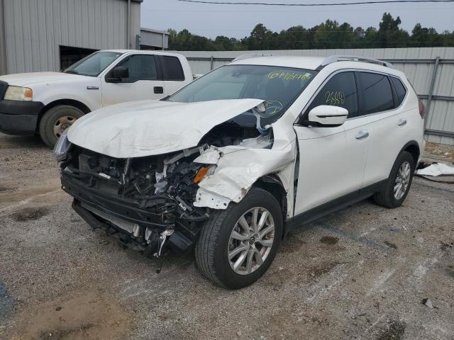 Image 1 of 2020 NISSAN ROGUE S 2020 with VIN KNMAT2MT0LP506757