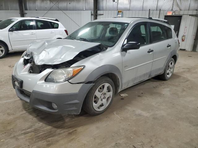 Изображение 2003 PONTIAC VIBE  2003