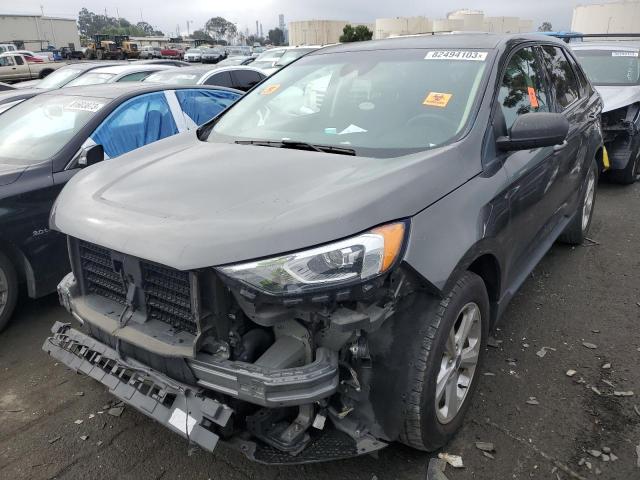 Obraz 1 z 2020 FORD EDGE SE 2020 z VIN 2FMPK3G98LBA14368