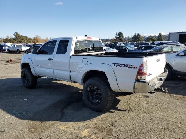 Изображение 2 2015 TOYOTA TACOMA ACCESS CAB 2015 с VIN 5TFUU4EN0FX115103