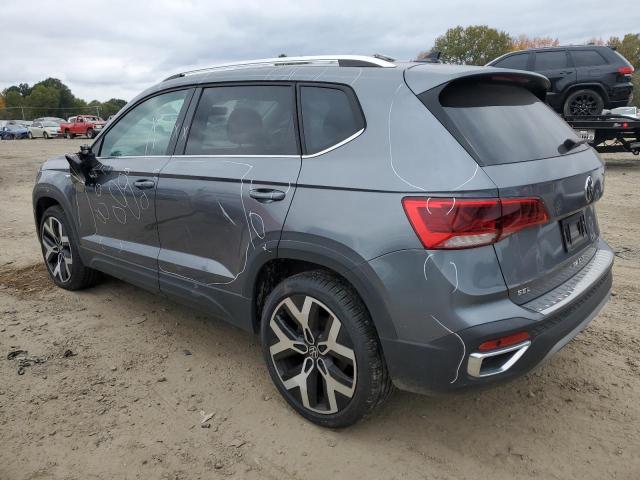 Obraz 2 z 2022 VOLKSWAGEN TAOS SEL 2022 z VIN 3VV2X7B27NM085338