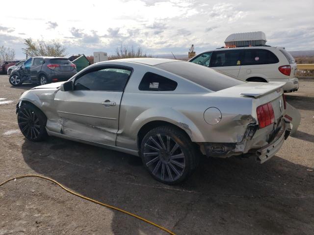 Изображение 2 2007 Ford Mustang 2007 с VIN 1ZVFT80N275318322