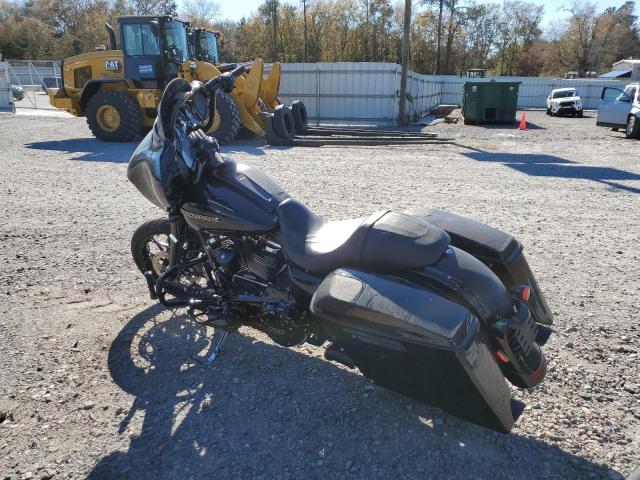 Obraz 3 z 2020 HARLEY-DAVIDSON FLHXS  2020 z VIN 1HD1KRP10LB635616