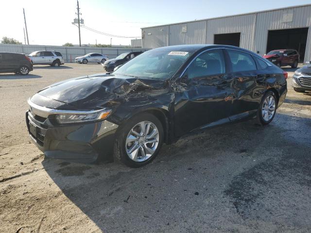 2020 HONDA ACCORD LX 2020 image