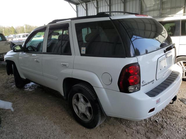 Obraz 2 z 2009 CHEVROLET TRAILBLAZER LT 2009 z VIN 1GNDT33S092119439