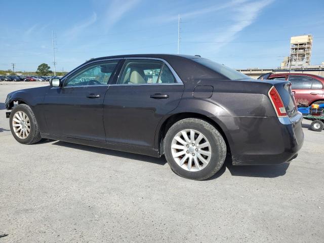 Изображение 2 2013 CHRYSLER 300  2013 с VIN 2C3CCAAG6DH659129