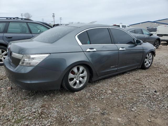 Изображение 3 2008 HONDA ACCORD EXL 2008 с VIN 1HGCP36878A082081