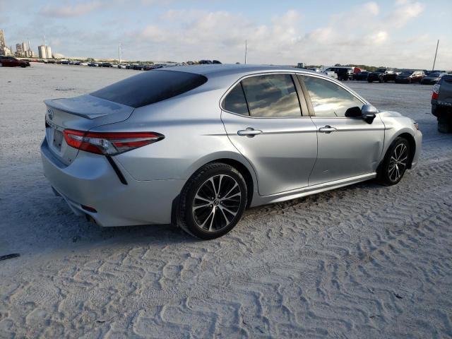 Obraz 3 z 2018 TOYOTA CAMRY L 2018 z VIN JTNB11HK9J3046987