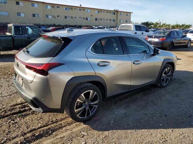 Image 3 of 2021 LEXUS UX 200 2021 with VIN JTHX3JBH7M2033293