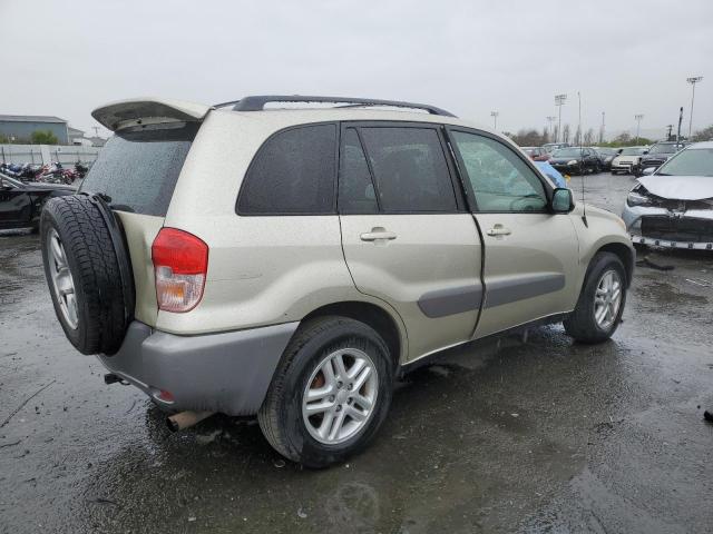 Image 3 of 2001 TOYOTA RAV4  2001 with VIN JTEGH20V410009117
