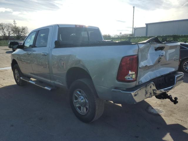 Image 2 of 2018 RAM 2500 SLT 2018 with VIN 3C6UR5DL8JG209368